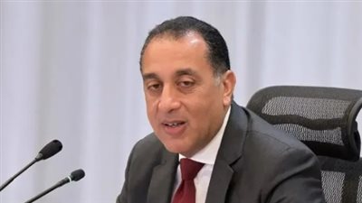 رئيس الوزراء يفتتح عددًا من المشروعات التنموية بشمال سيناء في زيارة تاريخية اليوم