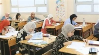 وزارة التربية والتعليم تعلن جدول امتحانات الثانوية العامة 2026 وتفاصيل مراجعة المواد