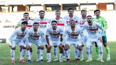 موعد مباراة الزمالك القادمة ضد بيراميدز في مرحلة التتويج بدوري نايل