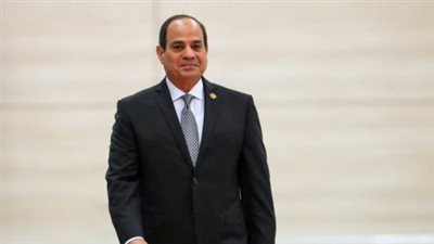 الرئيس السيسي يؤكد التزام مصر بمعايير 