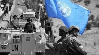 يونيفيل تشدد على حماية الصحفيين فى جنوب لبنان وتدعو لاتخاذ الاحتياطات