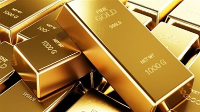 الجنيه الذهب يسجل 56280 جنيهًا.. تفاصيل أسعار الأعيرة بمحلات الصاغة اليوم