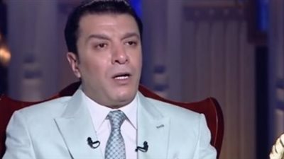 نقيب الموسيقيين يعتذر عن متابعة الأزمات الفنية: 