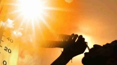 خريطة الظواهر الجوية والشبورة المائية الصباحية اليوم 20_ 4_ 2026