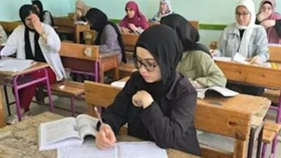 موعد امتحان اللغة العربية والكيمياء.. تفاصيل جدول الثانوية العامة 2026