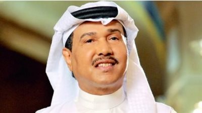 دويتو تاريخي لراشد الماجد وماجد المهندس في زفاف 