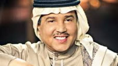  كواليس حفل زفاف نجل محمد عبده وتصدره 