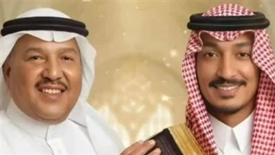 حضور طاغٍ لنجوم الغناء في فرح نجل محمد عبده ووصلات غنائية تشعل مواقع التواصل