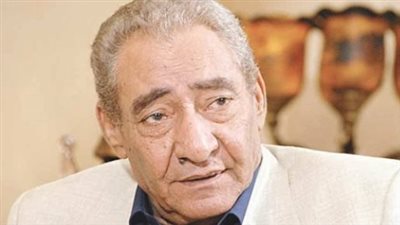 الأبنودي وجابر أبو حسين: ثنائية جمعت شتات التاريخ في 