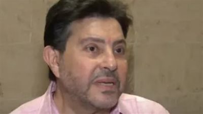 شائعة وفاة هاني شاكر تشعل مواقع التواصل.. والمقربون: 