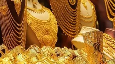 شفرة الـ 4800 دولار.. لغز السكون الغامض في سوق الصاغة المصرية اليوم