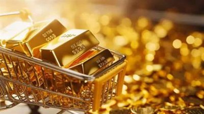 سعر الذهب اليوم الثلاثاء 21 أبريل 2026