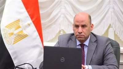 وزير العمل يطلق نشرة التوظيف الكبرى لشهر أبريل 2026