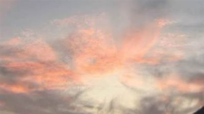 طقس اليوم 21_4_ 2026 في مصر 