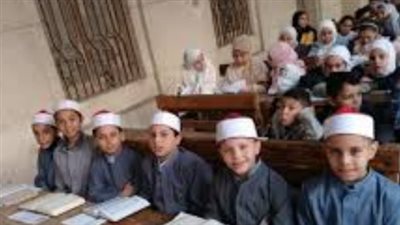 جدول امتحانات اليوم الثلاثاء لطلاب الثانوي الأزهري علمي وأدبي بجميع المحافظات