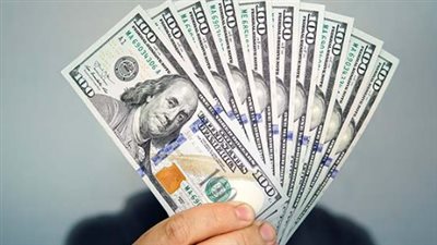 استقرار سعر الدولار الأمريكي مقابل الجنيه المصري بتعاملات اليوم الثلاثاء