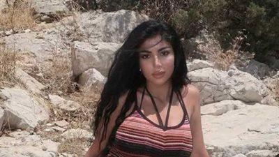 بين الرقي والجرأة.. كارولين عزمي تحتفل بعيد ميلادها وتشارك جمهورها صورًا حصرية