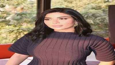 جمال طبيعي ومكياج ناعم.. كيف أطلت كارولين عزمي في يوم ميلادها عبر إنستجرام؟