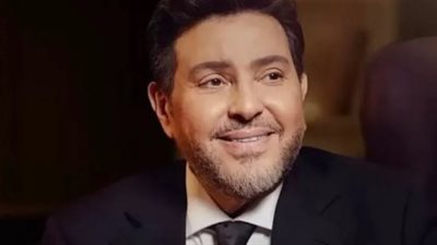 نادية مصطفى تكشف كواليس فشل التنفس الذي أصاب هاني شاكر في 