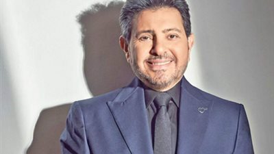 تفاصيل الانتكاسة التنفسية المفاجئة في المستشفى الفرنسي للفنان هاني شاكر 