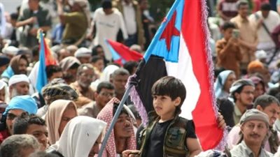 إرادة الجنوب في مواجهة حرب الخدمات: الصمود خلف القيادة السياسية