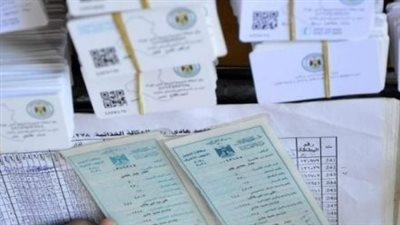 لأصحاب معاش تكافل وكرامة.. أولوية قصوى في إضافة المواليد لبطاقة التموين هذا العام