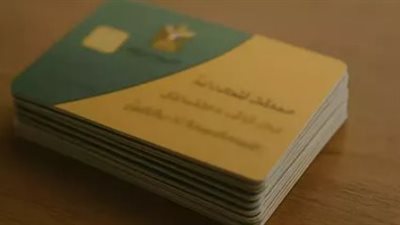 بوابة مصر الرقمية.. الحل الأسرع لإضافة المواليد الجدد وتحديث بيانات بطاقتك التموينية