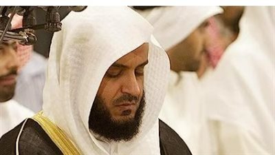 الشيخ مشاري راشد العفاسي.. المسيرة الأكاديمية والقرآنية: من المدينة النبوية إلى الإجازات العالمية