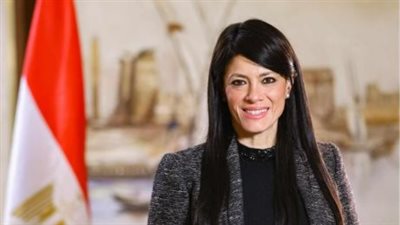 صانعة السردية الوطنية للتنمية.. 5 محطات جعلت من رانيا المشاط 