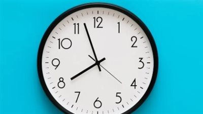 متى التوقيت الصيفي؟ تعرف على اليوم المحدد لبدء العمل بالنظام الجديد وتعديل الساعات