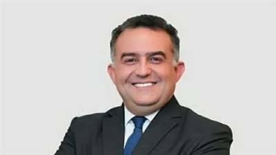 عمر رضوان يقود دفة البورصة المصرية.. رؤية رقمية وخبرة دولية لتعزيز الاستثمار