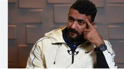 أحمد العوضي يتصدر المشهد الفني ببدلة الزفاف وكواليس 