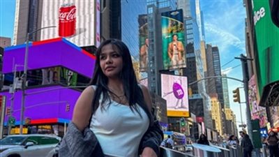 أسماء أبو اليزيد تخطف الأنظار في رمضان 2026 بمسلسل 