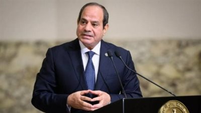 الوفاء للشهداء.. الرئيس السيسي يحيي الذكرى الـ 44 لتحرير سيناء بزيارة قبر الجندي المجهول