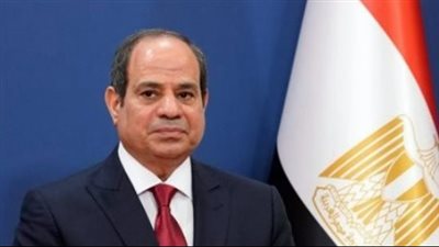 في مشهد وطني مهيب.. السيسي يترأس مراسم وضع إكليل الزهور على النصب التذكاري لشهداء الوطن