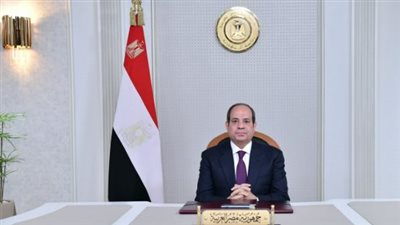 حضور رفيع المستوى لرموز الدولة والدين في مراسم إحياء ذكرى تحرير سيناء الـ 44 بمدينة نصر