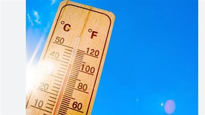 الأرصاد تعلن تفاصيل طقس الخميس: القاهرة والإسكندرية تسجلان نفس العظمى بـ 30 درجة