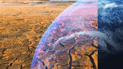 الظواهر الجوية والرياح والشبورة.. تعرف على طقس اليوم 23_ 4_ 2026