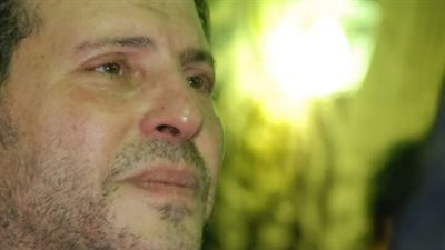 من العناية المركزة في فرنسا.. آخر مستجدات الوضع الصحي للفنان هاني شاكر