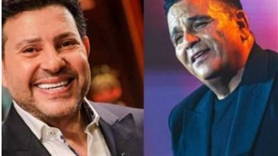 محمد فؤاد وهاني شاكر: أصوات مصرية أصيلة توحدها المحبة وتجمعها الأزمات