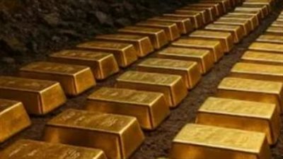 سعر الذهب اليوم: كيف أثر ارتفاع النفط بنسبة 17% على بريق المعدن الأصفر؟