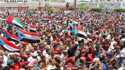 تلاحم حضرموت مع القيادة السياسية: صف واحد نحو استعادة الدولة