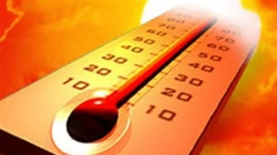 بيان درجات الحرارة اليوم السبت: العاصمة الإدارية 33 والقاهرة تترقب رذاذ أمطار خفيف