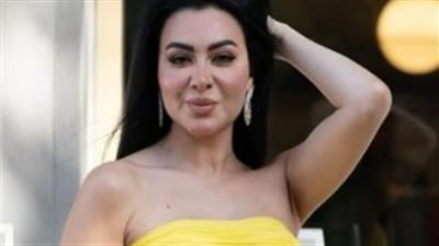 تفاصيل مشاركة ميريهان حسين في مهرجان هوليوود للفيلم العربي وإطلالتها بختام الفعاليات