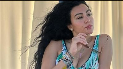 ميريهان حسين تواصل تصدر التريند بإطلالتها الأخيرة في لوس أنجلوس بعد نجاح مسلسل 