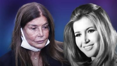 بعد تصدر ميرفت أمين التريند: تفاصيل وعكتها الصحية وحقيقة اعتزالها