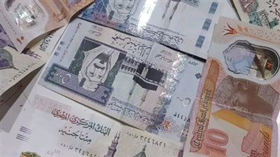 خريطة أسعار الصرف السبت 25 أبريل: استقرار الريال السعودي يسيطر على شاشات البنوك
