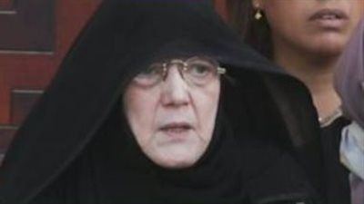 رسالة شديدة اللهجة من شمس البارودي: حياتي الخاصة ليست مشاعًا لإعادة النشر