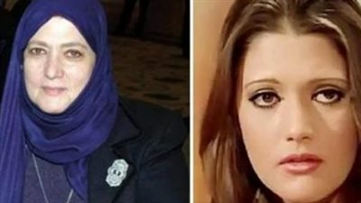 شمس البارودي تتخذ الخطوة الأولى لمقاضاة الصفحات المتداولة لمقاطعها مع حسن يوسف