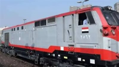 خريطة تحرك قطارات الوجه البحري: مواعيد القيام من رمسيس إلى محطة مصر بالإسكندرية
